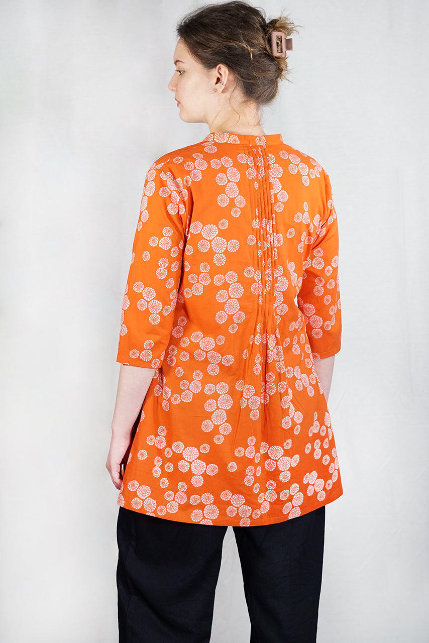 sia Bloom Cotton Top - BLOT