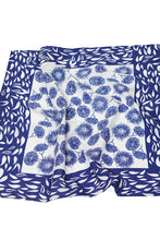 Load image into Gallery viewer, Cotton Bandana - Gum Blossoms CGUM