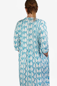 Chini Cotton Muse Dress - CHMD