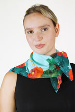 Load image into Gallery viewer, Cotton Bandana - Nasturtium CNAS