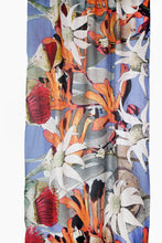 Load image into Gallery viewer, Merino Wool Scarf - Antipodean Haze WAHA