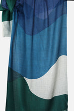 Load image into Gallery viewer, Merino Wool Scarf Overlap - WCOL-C