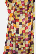 Load image into Gallery viewer, Merino Wool Scarf Cush WCUH