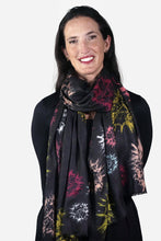 Load image into Gallery viewer, Merino Wool Scarf - Dandelion WDAN