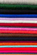 Load image into Gallery viewer, plain coloured pashmina scarves