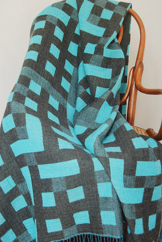 Merino Wool Throw Crossword Across CRO-A